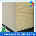 Alta Qualidade 1-40mm Espessura Forex Folha PVC Foam Board